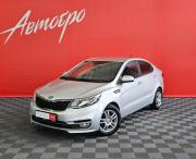 Kia Rio III Рестайлинг Вологда  - изображение 20