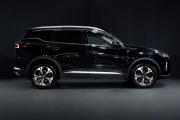 Chery Tiggo 7 Pro Max I Тюмень  - изображение 37