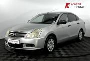 Nissan Almera III (G15) Нижний Новгород  - изображение 23