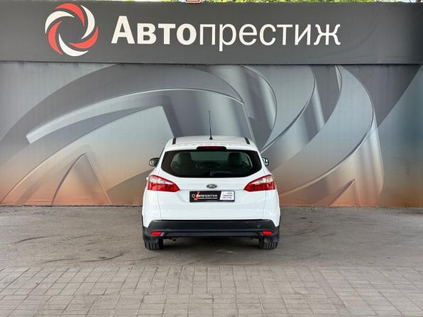 Ford Focus III с пробегом 2012 года, цена 690 000 рублей, 181834 км, универсал, Автокод Объявления