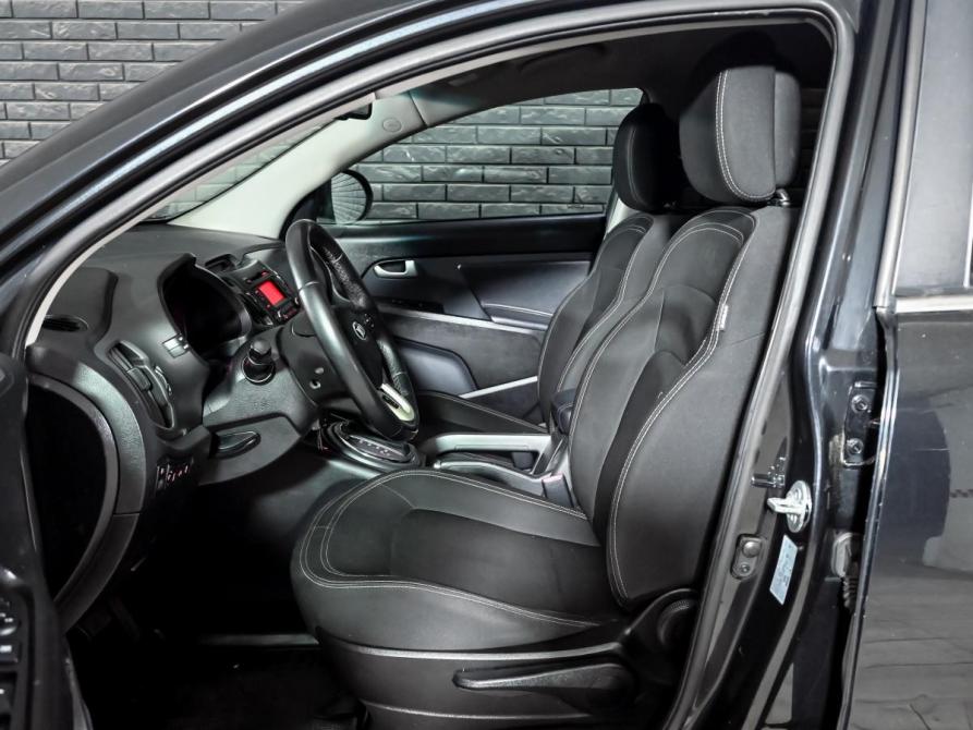 Kia Sportage III Екатеринбург  - изображение 10
