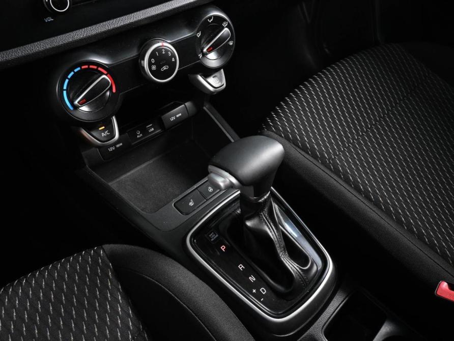Kia Rio IV Ростов-на-Дону  - изображение 14