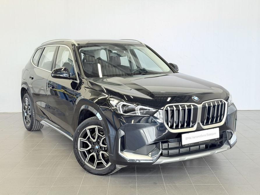 BMW X1 III (U11/U12) Воронеж  - изображение 7