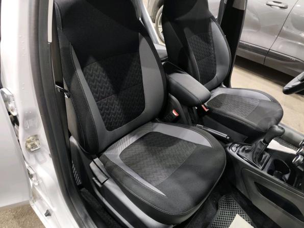 Lada (ВАЗ) Vesta I Рестайлинг (NG) с пробегом 2024 года, цена 1 264 000 рублей, 23271 км, универсал, Автокод Объявления