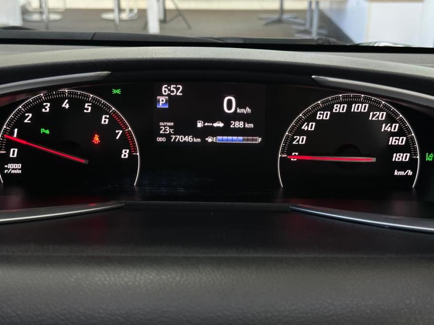 Toyota Sienta II Рестайлинг Санкт-Петербург  - изображение 21