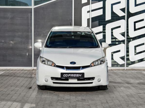 Toyota Wish II с пробегом 2010 года, цена 1 230 000 рублей, 182503 км, минивэн, Автокод Объявления
