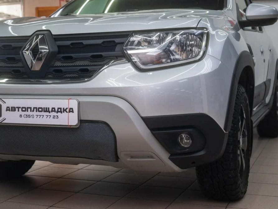 Renault Duster II Челябинск  - изображение 3