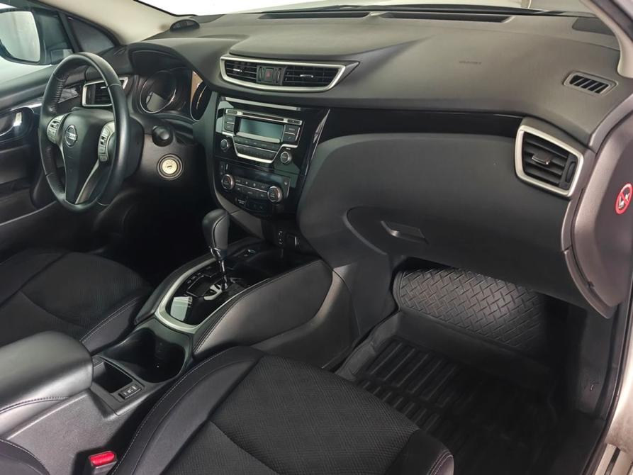 Nissan Qashqai II Москва  - изображение 11