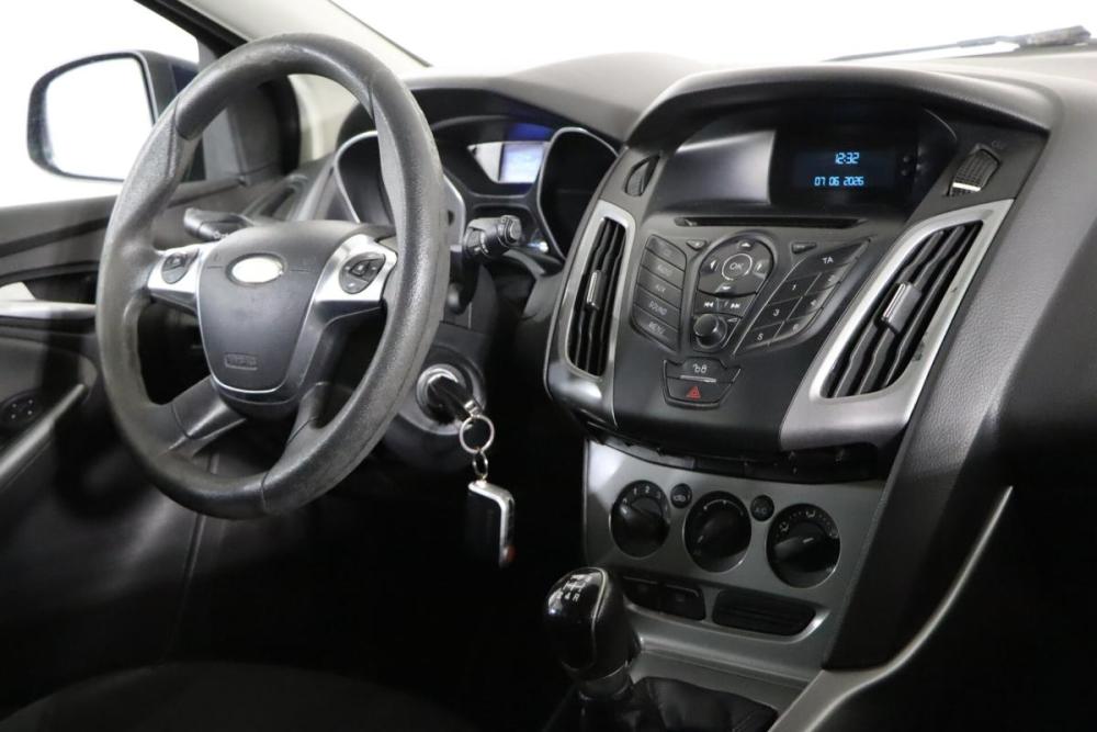 Ford Focus III Нижний Новгород  - изображение 12