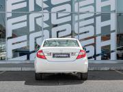 Honda Civic IX Краснодар  - изображение 24