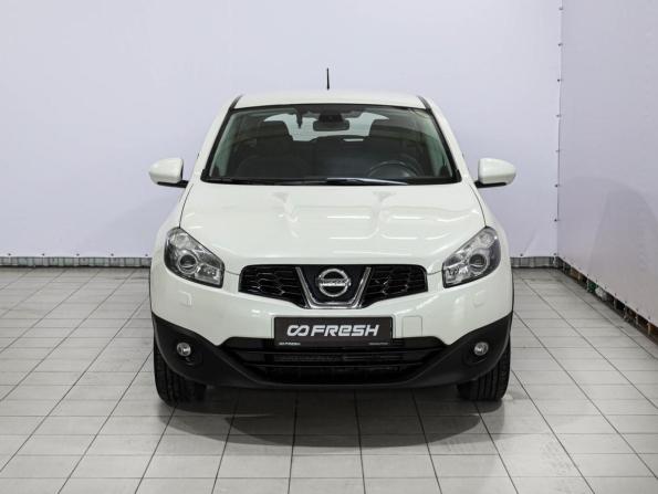 Nissan Qashqai I Рестайлинг с пробегом 2013 года, цена 1 279 000 рублей, 116826 км, внедорожник, Автокод Объявления