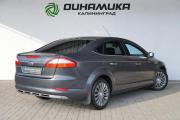 Ford Mondeo IV Калининград  - изображение 24