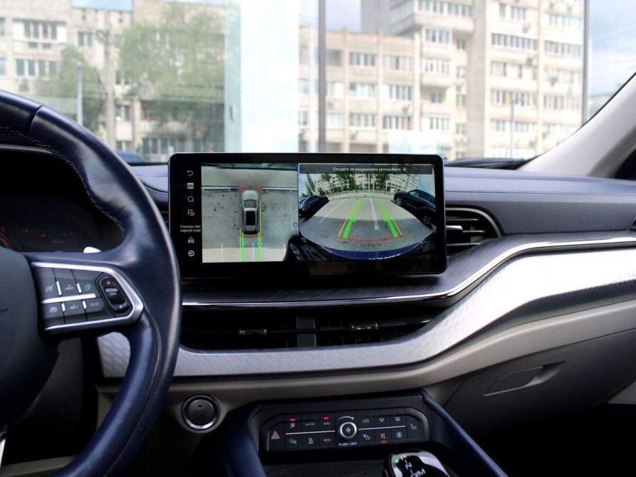 Haval F7 I Рестайлинг Самара  - изображение 12