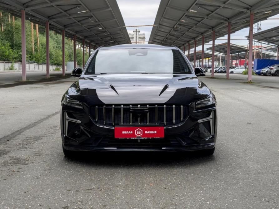 Geely Preface I Екатеринбург  - изображение 3