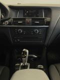 BMW X3 II (F25) Рестайлинг Москва  - изображение 25