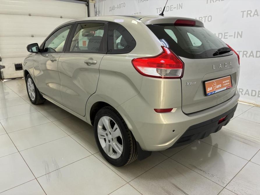 Lada (ВАЗ) XRAY I Пермь  - изображение 6