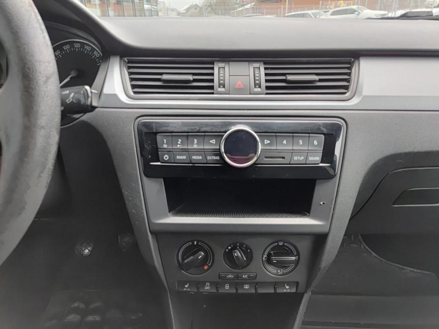 Skoda Rapid I Ижевск  - изображение 18