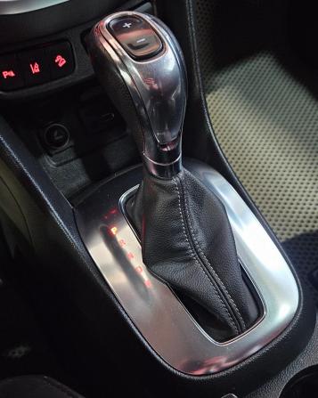 Opel Mokka I с пробегом 2013 года, цена 1 199 000 рублей, 129980 км, внедорожник, Автокод Объявления
