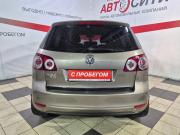 Volkswagen Golf Plus II Воронеж  - изображение 29