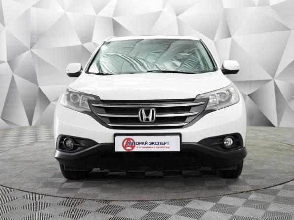 Honda CR-V IV с пробегом 2014 года, цена 2 088 000 рублей, 216683 км, внедорожник, Автокод Объявления
