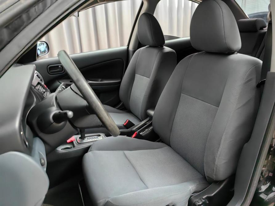 Nissan Almera II (N16) Рестайлинг Подольск  - изображение 6