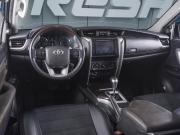 Toyota Fortuner II Ростов-на-Дону  - изображение 23