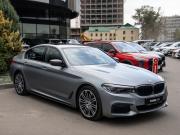 BMW 5 серии VII (G30/G31/G38) Москва  - изображение 26