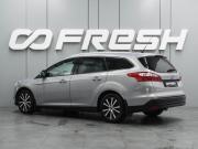 Ford Focus III Воронеж  - изображение 21