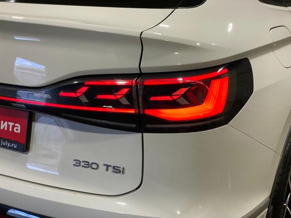Volkswagen Tiguan II Рестайлинг (China Market) с пробегом 2020 года, цена 3 950 000 рублей, 75744 км, внедорожник, Автокод Объявления