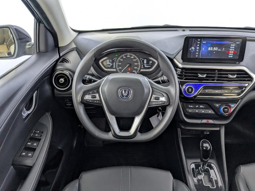 Changan Alsvin Москва  - изображение 21