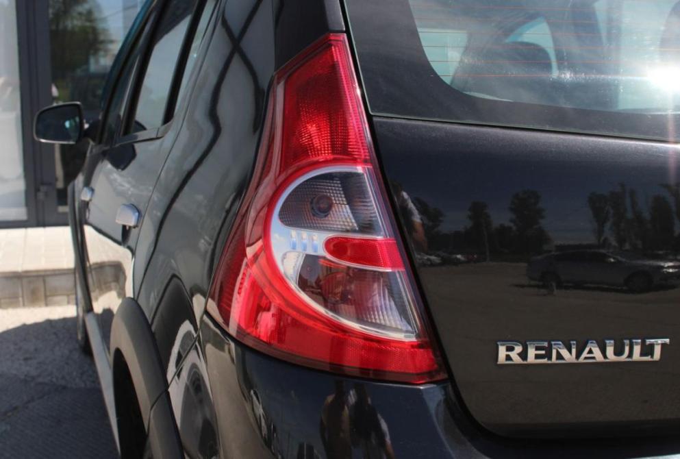 Renault Sandero I Саратов  - изображение 14