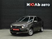 Lada (ВАЗ) Granta I Рестайлинг Екатеринбург  - изображение 18