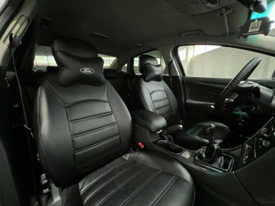 Ford Mondeo IV Оренбург  - изображение 9
