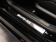 Mercedes-Benz S-Класс AMG IV (W223) Москва  - изображение 55