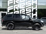 SsangYong Kyron I Рестайлинг Волгоград  - изображение 22