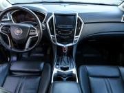 Cadillac SRX II Рестайлинг Москва  - изображение 30