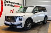 GAC GS8 II Москва  - изображение 40