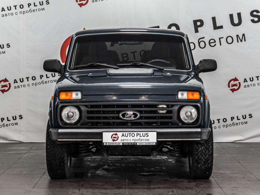 Lada (ВАЗ) 2121 (4x4) I Рестайлинг Минеральные Воды  - изображение 3