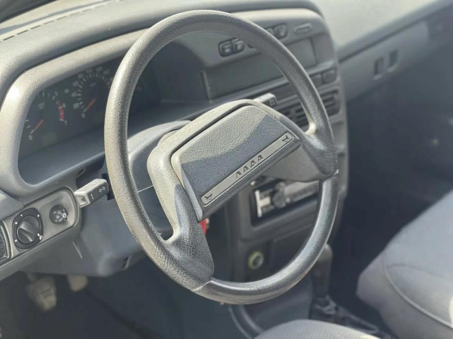 Lada (ВАЗ) 2114 Екатеринбург  - изображение 12