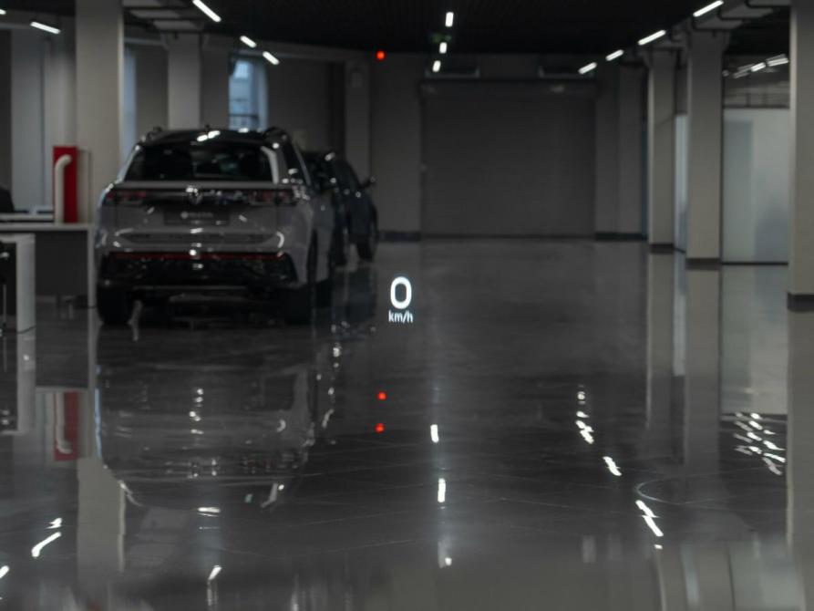 Lynk &amp; Co 900 Москва  - изображение 13