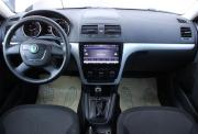 Skoda Yeti I Рестайлинг Нижний Новгород  - изображение 37