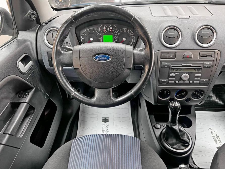 Ford Fusion I Рестайлинг Тверь  - изображение 11