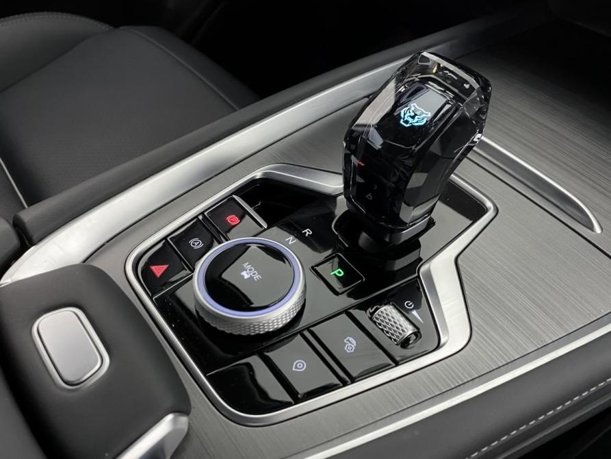 Chery Tiggo 7 Pro Max I Рестайлинг Нижний Новгород  - изображение 13
