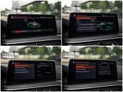 BMW 5 серии VII (G30/G31/G38) Рестайлинг Санкт-Петербург  - изображение 62