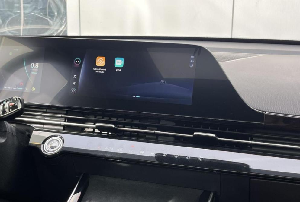 Omoda C5 I Владимир  - изображение 16