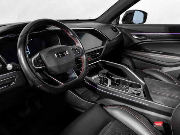 Geely Tugella I Рестайлинг с пробегом 2023 года, цена 2 699 000 рублей, 41750 км, внедорожник, Автокод Объявления