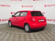 Skoda Fabia II Рестайлинг Вологда  - изображение 23