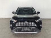 Toyota RAV4 V (XA50) Москва  - изображение 22