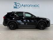 Toyota RAV4 V (XA50) Омск  - изображение 22