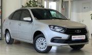 Lada (ВАЗ) Granta I Рестайлинг Пермь  - изображение 30